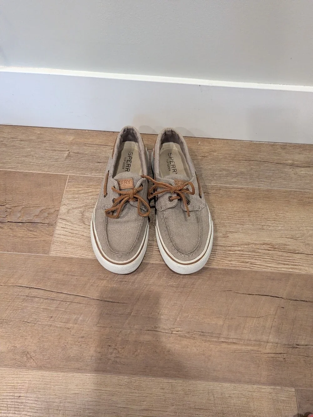 Sperry stylish men
